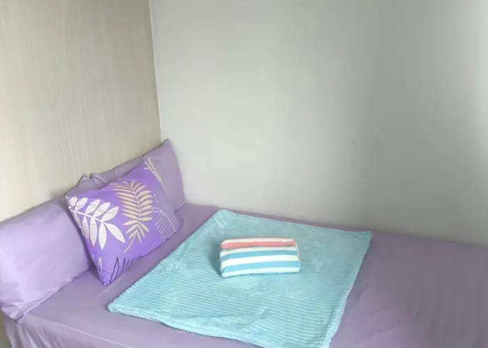 Sea Residence-rosa *