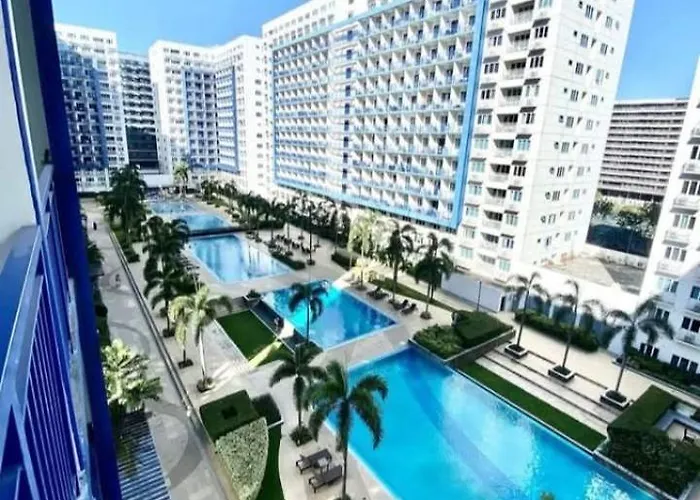 Sea Residence-rosa Manila