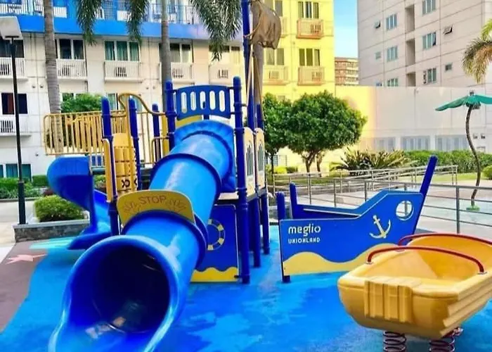 Sea Residence-rosa Manila